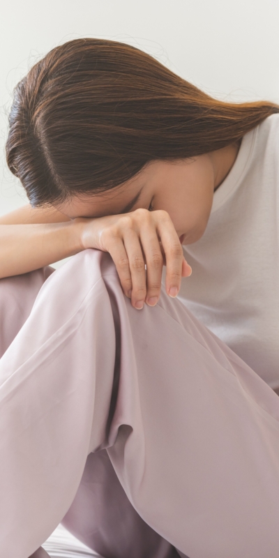 Disturbo disforico premestruale