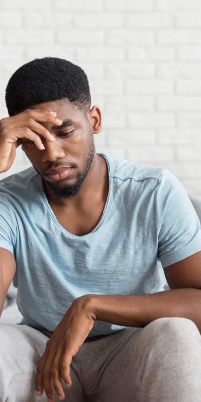 Eiaculazione precoce