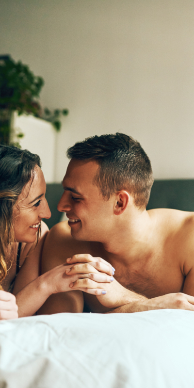 Fare sesso durante ciclo