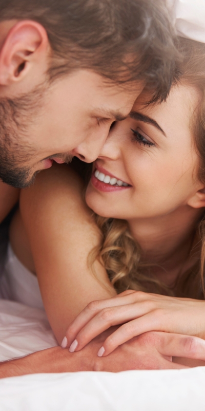 Igiene intima dopo sesso