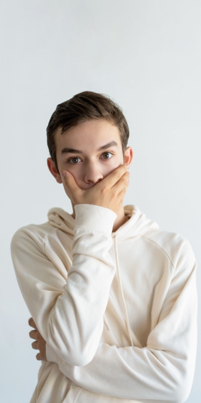 Igiene intima maschile