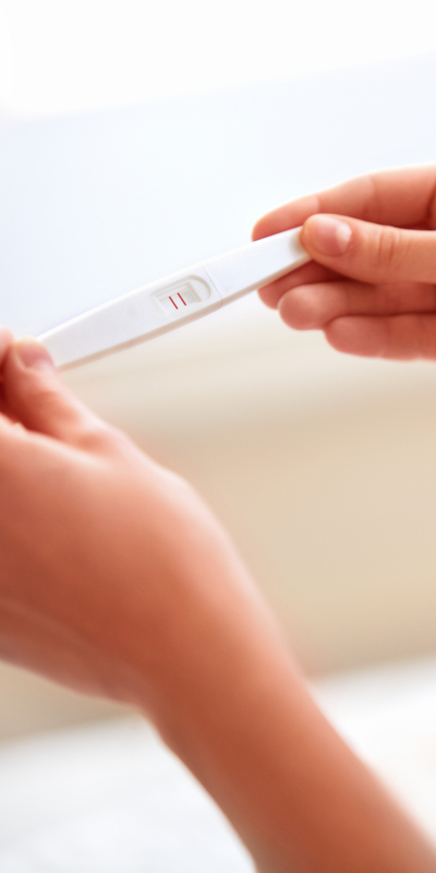 Incinta senza orgasmo