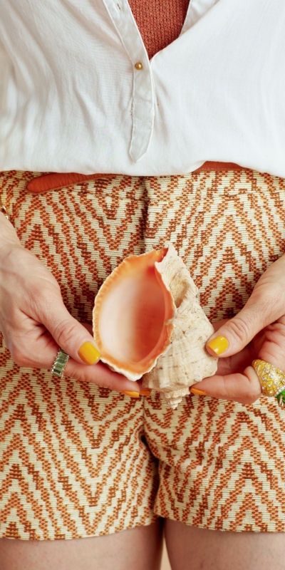 Informazioni sulla vaginoplastica