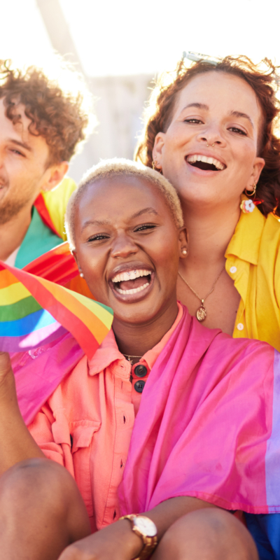 Orientamento sessuale identita genere