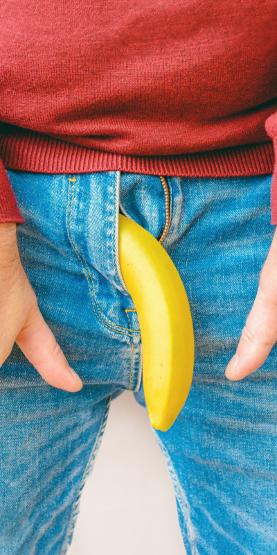 Perdita erezione con preservativo