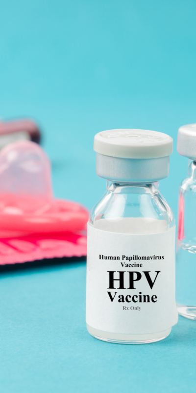 Prevenire infezione hpv