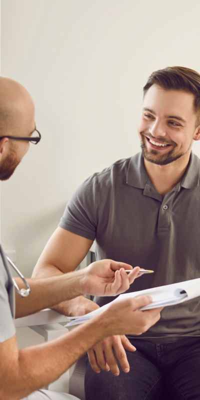 Vasectomia come funziona