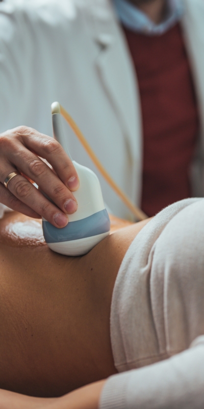 Visita ginecologica come si svolge