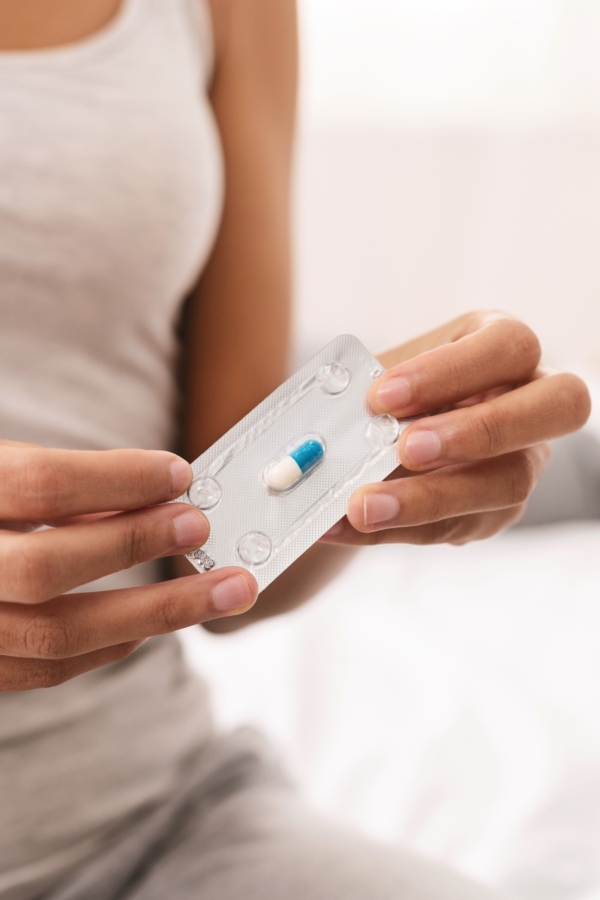 Quante volte posso prendere la pillola del giorno dopo