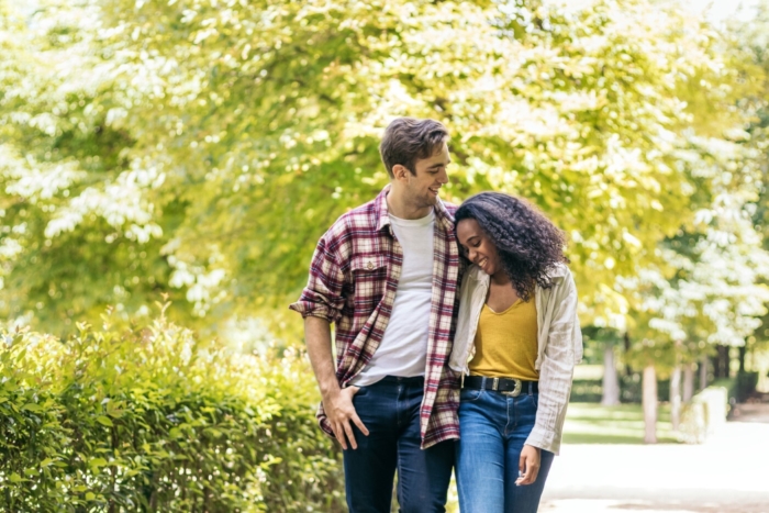 Alleati nella relazione sentimentale