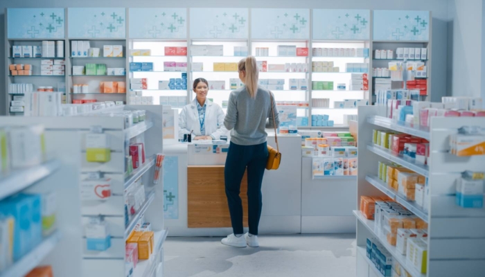 Cosa cambia in farmacia