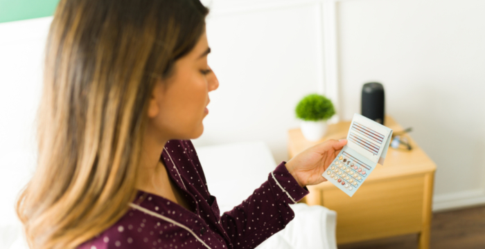 Interrompere pillola conseguenze