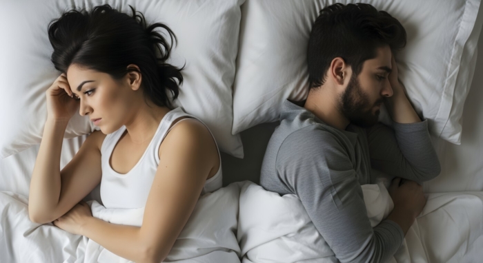 Segnali da non ignorare quando cala la libido