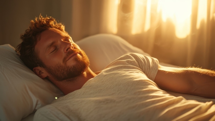 Tecniche masturbazione maschile