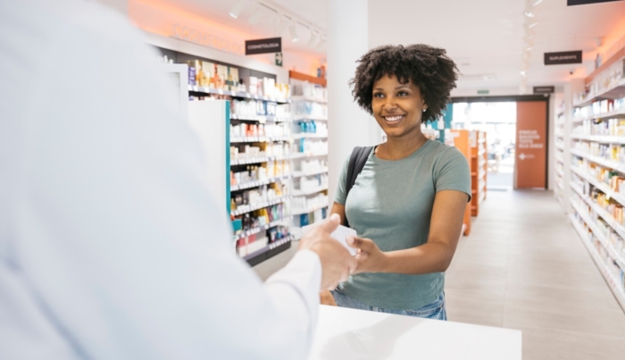 Vantaggi cappuccio cervicale